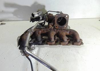 TURBINA KOLEKTOR TRANSIT MK7 2.2 6C1Q-6K682-CE