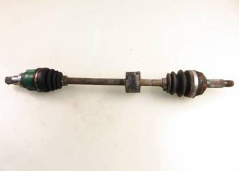 PÓŁOŚ LEWA PRZEDNIA DAIHATSU SIRION 1 - 1KR-FE 