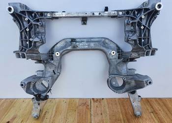 BMW F01 750 i 4.4 BITURBO SANKI BELKA POD SILNIK