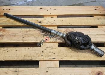 Półoś RH Massey ferguson 8250, 8260