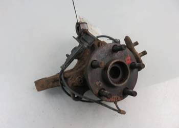 ZWROTNICA PIASTA PRZEDNIA LEWA PONTIAC VIBE I 1.8 B