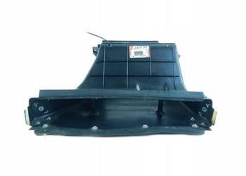 ŁAPACZ POWIETRZA DOLOT INTERCOOLERA FIAT CROMA ASO