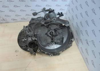 OPEL ASTRA 1.6 CDTI LVM B16DTL 110 KM skrzynia biegów 55194293 55575539