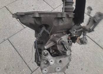 Opel Zafira B 1.8 16V skrzynia biegów kod F17C394