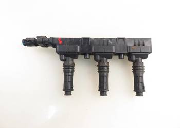 CEWKA OPEL CORSA C (X01) 1.0 12V 58 - Z 10 XE 0221503014