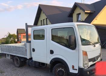 Nissan Cabstar