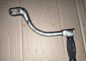 Kopniak dźwignia startera IŻ49 IŻ56