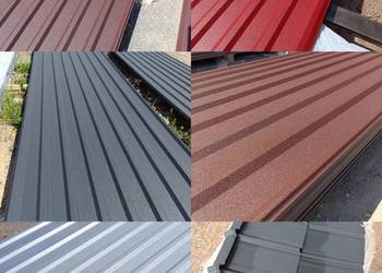 blacha trapezowa t18,t7,t35