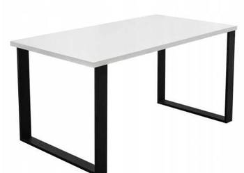 Eleganckie Biurko do pracy/gamingowe 135x65 okazja