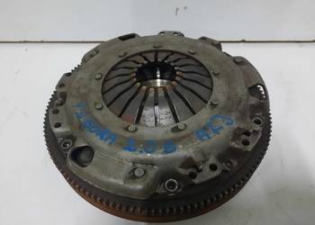 VW BORA 2.0B SILNIK AZJ 088105271f sprzeglo docisk tarcza