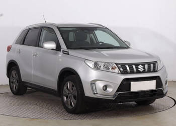 Suzuki Vitara 1.4 BoosterJet
