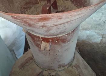 Śrutownik do zboża 5.5 kW