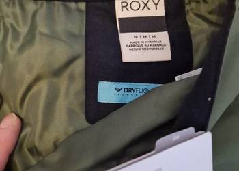 Spodnie snowboardowe narciarskie rozmiar S M