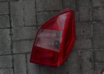 Lampa tył prawa Citroen C2