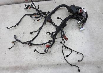 WIĄZKA SILNIKA QASHQAI J10 1.6 DCI 24011BB50A