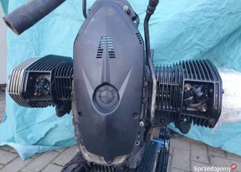 BMW R 1200 RT 03-09 K26 SILNIK GWARANCJA MONTAŻ