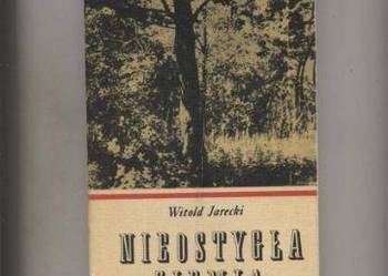 Nieostygła ziemia - Jarecki Nieostygła ziemia - Jarecki