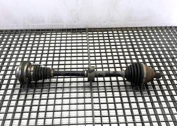 PÓŁOŚ PRAWY PRZÓD VW GOLF VII 115KM PRZEGUB NAPĘDOWA, PRZEDNIA, PRAWA