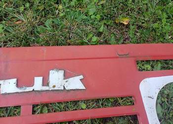 Atrapa Gril Osłona Chłodnicy Żuk Wysyłka !!!