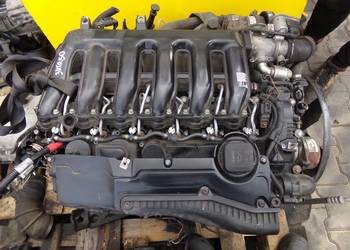 BMW 7 E65 E90 E60 3.0 D 08r 231KM silnik 306D3 M57D30 M57