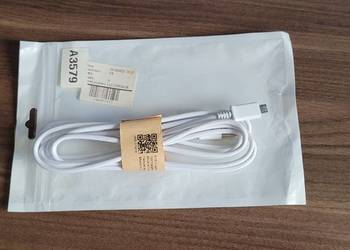 Kabel Micro USB 2.0 Samsung 2 metry. NOWY !!