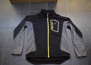 Bluza Trekkingowa Rozpinana Rozmiar XL * Okazja * Olsztyn * Wysyłka