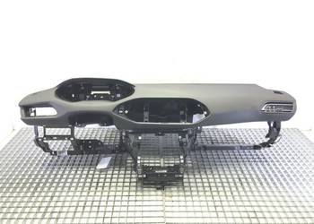 KOKPIT PEUGEOT 308 SW II Kombi 14-21 KONSOLA DESKA ROZDZIELCZA, PANEL