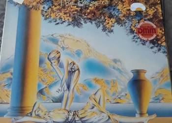 Klasyka THE MOODY BLUES- Present. 1983 1 Press.