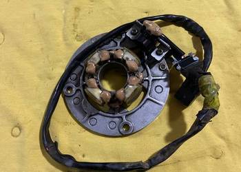Stator alternator iskrownik Yamaha YZ450F YZF 450