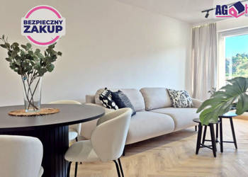 Mieszkanie Sopot Władysława Cieszyńskiego 60m2 4 pokoje