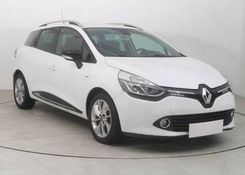 Renault Clio 1.2 TCe