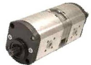 01172766 Pompa hydrauliczna BOSCH DEUTZ-FAHR