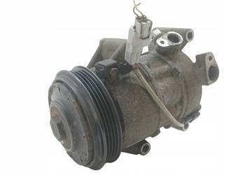 SPRĘŻARKA KLIMATYZACJI 447260-4201 1.4 16V Toyota Verso-S I (2010-2017)