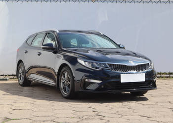 Kia Optima 1.6 CRDi