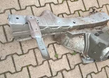 Volvo v70 II-S-60I ćwiartka-podłużnica lewy przód Volvo v70 II-S-60I ćwiartka-podłużnica lewy przód