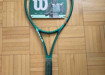 Rakieta tenisowa Wilson Blade v10 104