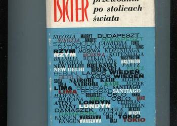ISKIER przewodnik po stolicach świata