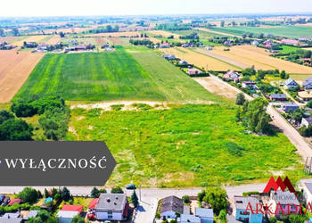 Do sprzedaży grunt Ośno 13919m2