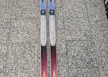 Narty biegowe FISCHER Country 190 cm + wiązania SNS