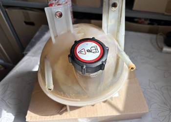 Zbiornik wyrównawczy