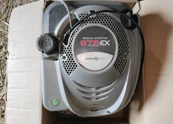 Silnik B&S 675EX do naprawy
