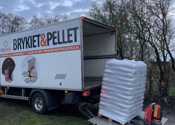 Pellet Szczecinek Bio Energy Pellet & Brykiet Szczecinek