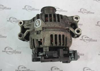 BMW 1.6 B N45B16 115KM 07r alternator 0124325116 7532964