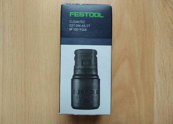 Festool Cleantec Złączka D27 DM-AS CT