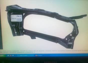 OKULAR PASA PRZ. LEWY PRAWY DO: LACETTI 10/03-05/09