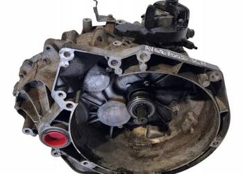 SKRZYNIA BIEGÓW Ford Focus MK3 C-Max 1.6 TDCI MANUALNA manual AV6R-7002-KH