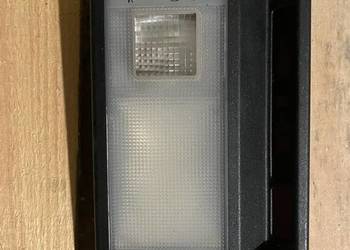 Lampka podsufitki mercedes w124