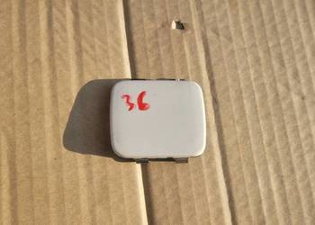 ZAŚLEPKA HAKA ZDERZAKA TYŁ BMW E81 LIFT 08-11  51127166598 // 36