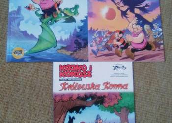 Kajko i Kokosz Nowe przygody