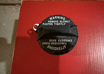 Korek wlewu paliwa Kia/Hyundai oryginał